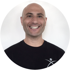 Dr. Sender Deutsch Toronto Chiropractor & Fitness Trainer